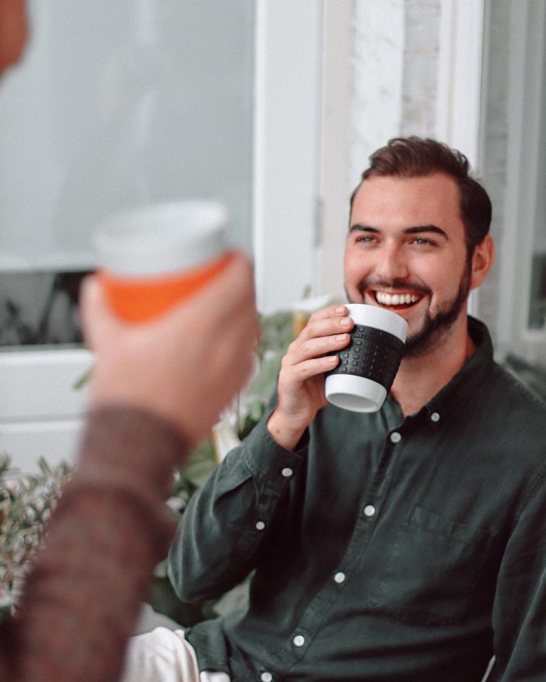 Moccamaster Cup One Technivorm černý překapávač | Lázeňská káva